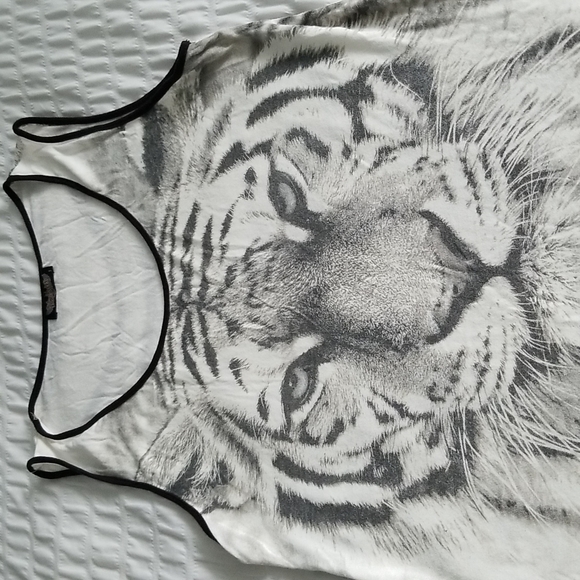 S/M - Tank top - Picture 2 of 5